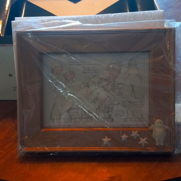 Department 56 Snowbabies Friendship Club 1998-99 Set - Picture 3 of 6